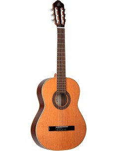 TRAD. ACOUSTIC 7/8 SIZE GUIT S