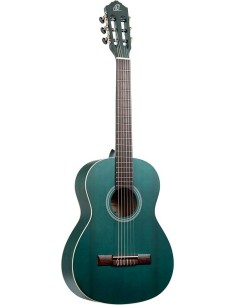 STUDENT AC 3/4 SIZE GUITAR SPR