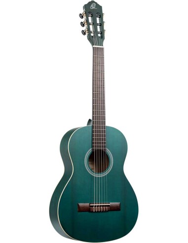 STUDENT AC 3/4 SIZE GUITAR SPR