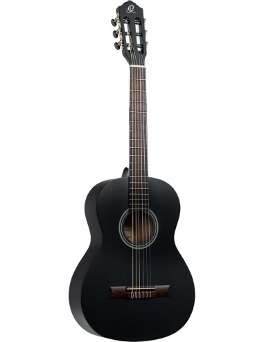 STUDENT AC 3/4 SIZE GUITAR SPR