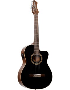 AC-ELEC FULL-SIZE SLIM NECK GU