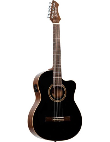 AC-ELEC FULL-SIZE SLIM NECK GU