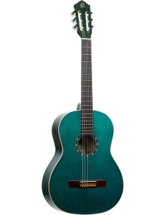 FAM.AC FULL-SIZE SLIM NECK GUI