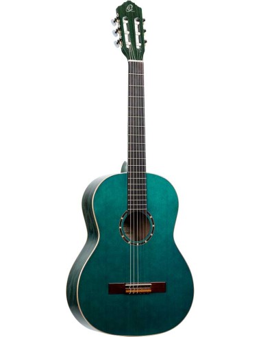 FAM.AC FULL-SIZE SLIM NECK GUI