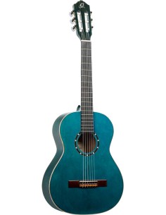 FAM.AC 3/4 SIZE GUITAR SPRUCE/