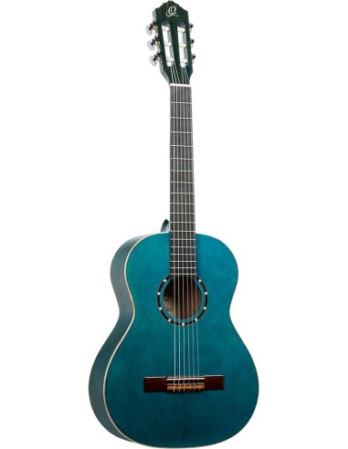 FAM.AC 3/4 SIZE GUITAR SPRUCE/