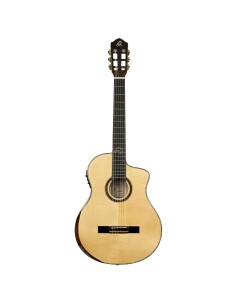 BILLY WATMAN SIGNATURE MODEL B