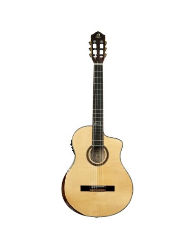 BILLY WATMAN SIGNATURE MODEL B