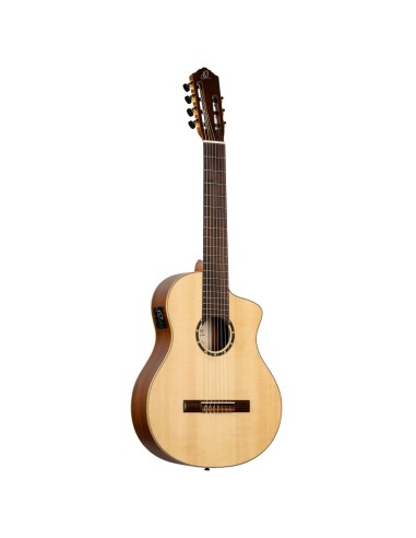 GUIT CLAS, 7STRING, ELECTRONIC