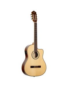 GUIT CLAS, SLIM NECK,ELECTRONI