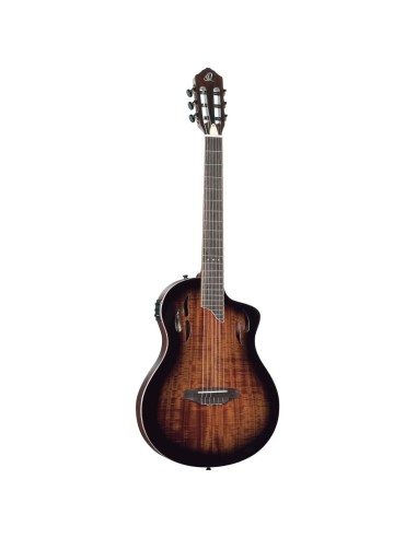 TOURPLAYER GUITAR, ACACIA BURS