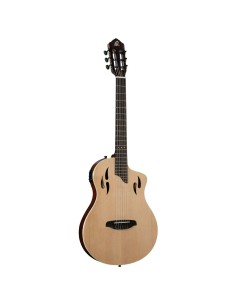 TOURPLAYER GUITAR, SPRUCE TOP,
