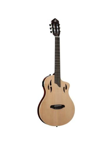 TOURPLAYER GUITAR, SPRUCE TOP,