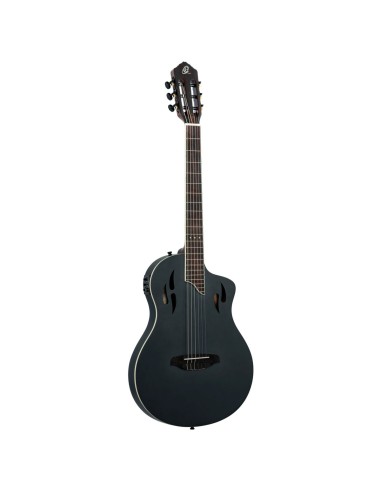 TOURPLAYER GUITAR, SPRUCE TOP,