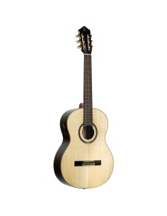 GUIT ELECTROCLAS.RE158RWSN