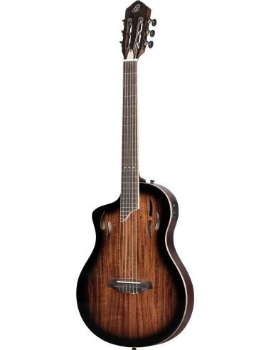 RTPDLX-ACA-L TOURPLAYER, FULL