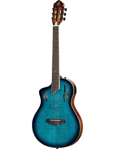 RTPDLX-FMA-L TOURPLAYER,FULL S