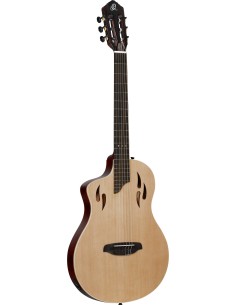 RTPSTD-NAT-L TOURPLAYER, SLIM