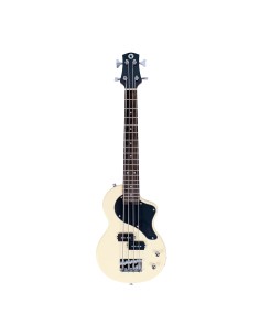 BASS ST VINTAGE WHITE