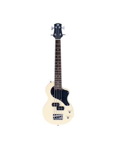 BASS ST VINTAGE WHITE