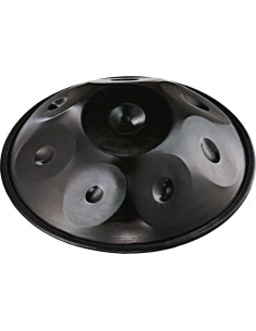 HD1-F HANDPAN NATURAL PRIME F/