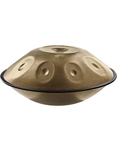 HPSTL90 HANDPAN STAINLESS STEE