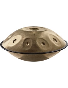 HPSTL100 HANDPAN STAINLESS STE