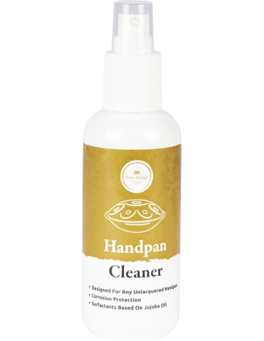 HPC HANDPAN CLEANER
