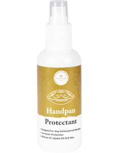 HPP HANDPAN PROTECTANT