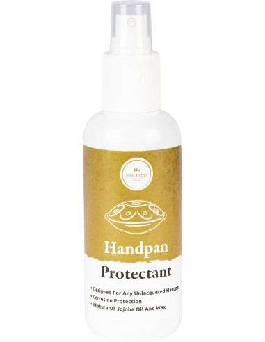 HPP HANDPAN PROTECTANT
