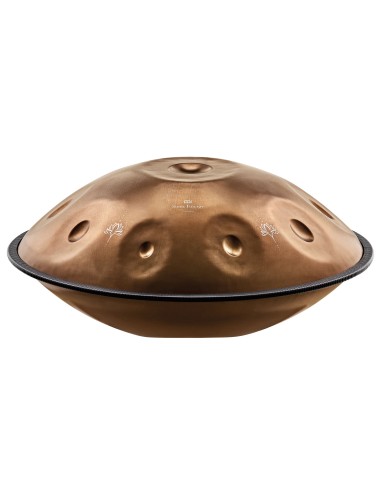 HPSTL102CU HANDPAN, STAINLESS,