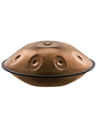 HPSTL110CU HANDPAN, STAINLESS,