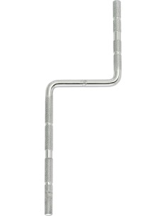 MC-R3 BARRA ZIGZAG FIJAR PERCU