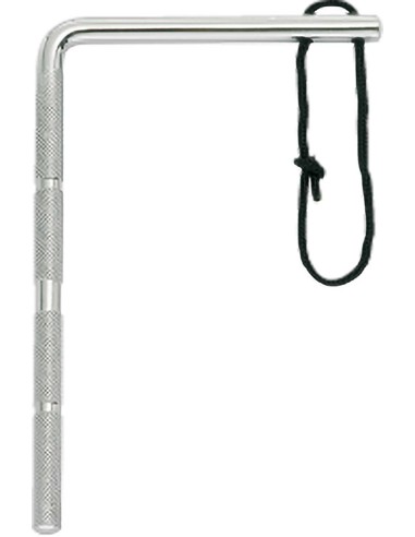 MC-TRI HERRAJE PARA TRIÁNGULO