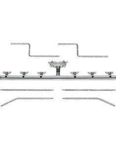 PMC-6 HERRAJE PARA MULTIPERCUS