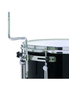 HERRAJE ACCESORIO ROSCADO CAJA