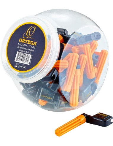 STRING WINDER FISHBOWL VE40-OS