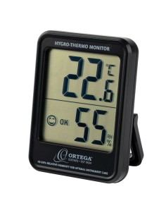 HYGRO-THERMOMETER OHTM