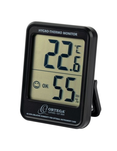 HYGRO-THERMOMETER OHTM