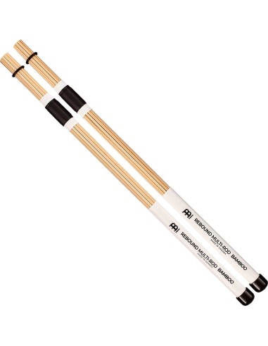 SB209 BAMBOO REBOUND MULTI-ROD