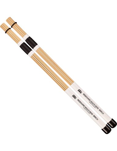 SB208 BIRCH REBOUND MULTI-ROD,
