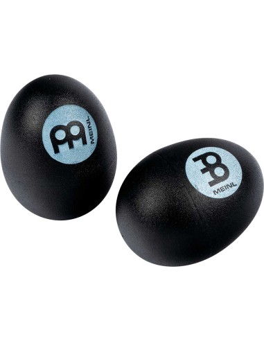 ES2-BK HUEVO SHAKER NEGRO N CO