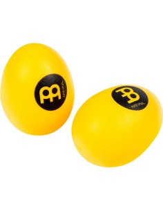 ES2-Y HUEVOS SHAKER AMARILLOS