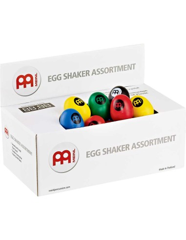 ES-BOX CAJA HUEVOS SHAKER 60UD