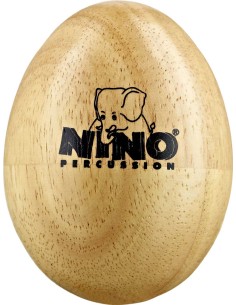 HUEVO SHAKER MADERA NINO563