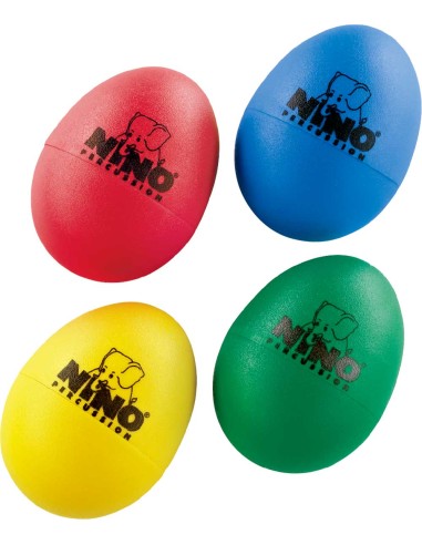 SET VARIADO 4 HUEVOS NINOSET54