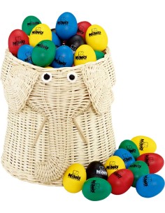 SET 80 HUEVOS VE80-40 SET