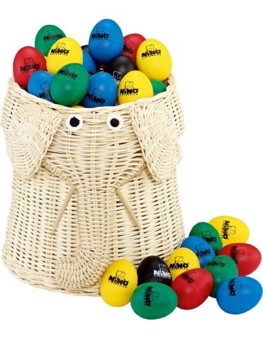 SET 80 HUEVOS VE80-40 SET