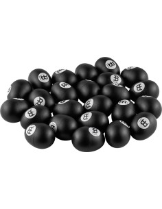 ES-SET24-BK EGG SHAKER SET OF