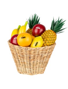 CESTA DE FRUTAS SHAKER NINOSET